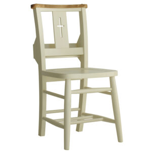methi chair 【メティチェア】WH