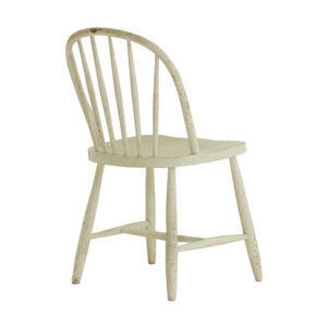 peel chair【ピールチェア】WH